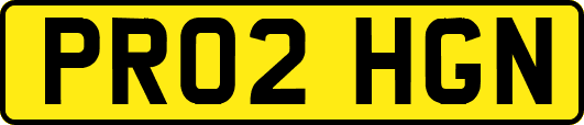 PR02HGN