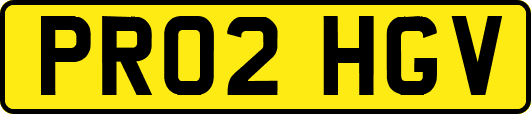 PR02HGV
