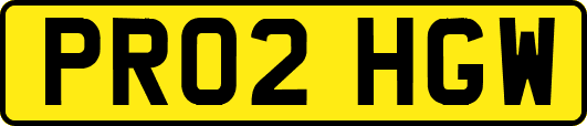 PR02HGW