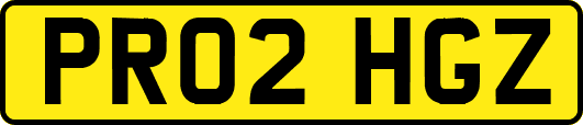 PR02HGZ