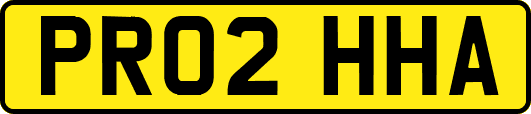 PR02HHA