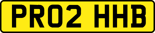 PR02HHB