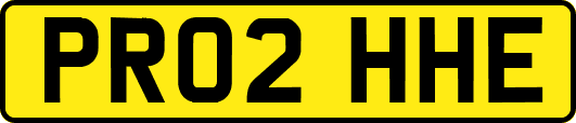 PR02HHE