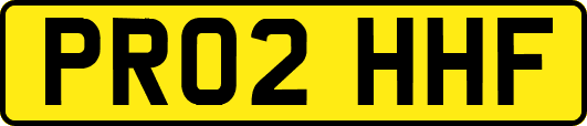 PR02HHF