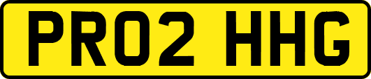 PR02HHG