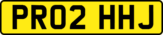 PR02HHJ