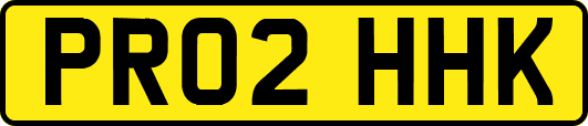PR02HHK