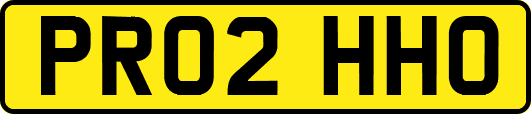 PR02HHO