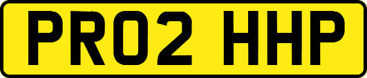 PR02HHP