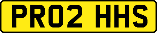 PR02HHS