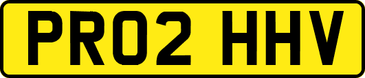 PR02HHV