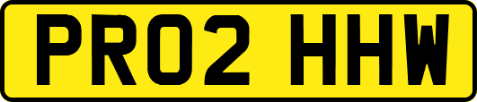 PR02HHW