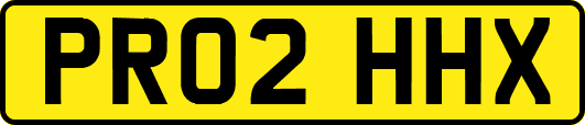 PR02HHX