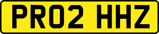 PR02HHZ