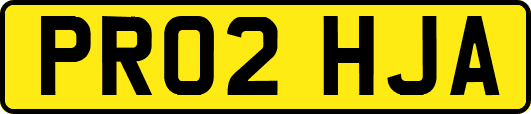 PR02HJA
