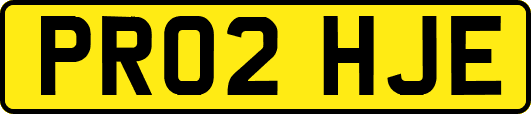 PR02HJE
