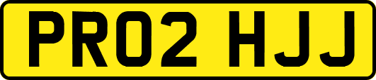 PR02HJJ
