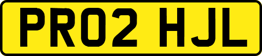 PR02HJL