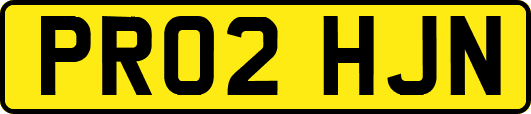 PR02HJN