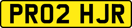 PR02HJR