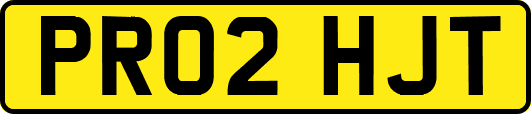 PR02HJT