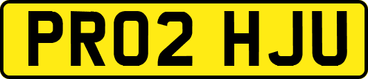 PR02HJU