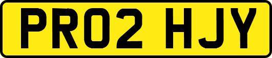 PR02HJY