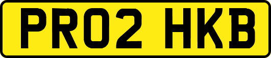 PR02HKB