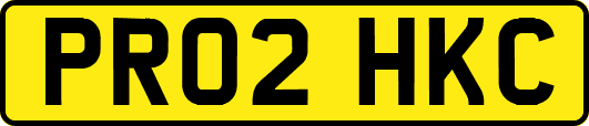 PR02HKC
