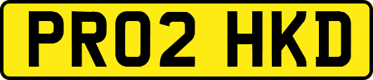 PR02HKD