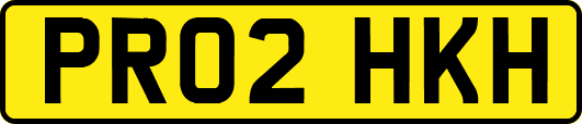 PR02HKH