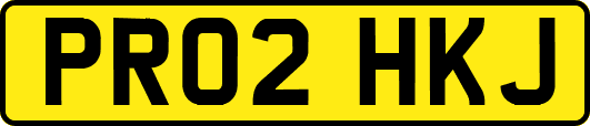 PR02HKJ