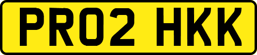 PR02HKK