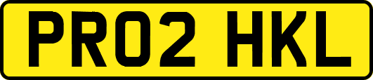 PR02HKL