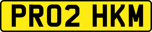 PR02HKM