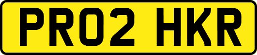PR02HKR