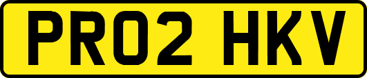 PR02HKV
