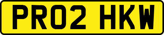 PR02HKW