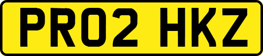 PR02HKZ