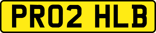 PR02HLB