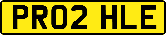 PR02HLE