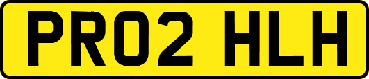 PR02HLH