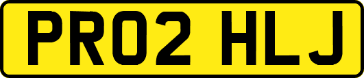 PR02HLJ