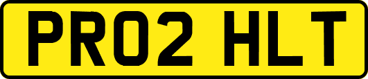 PR02HLT