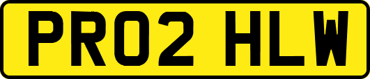 PR02HLW