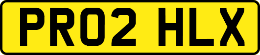 PR02HLX