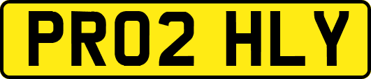 PR02HLY