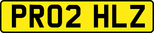 PR02HLZ