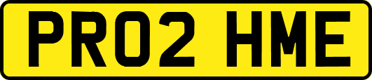 PR02HME