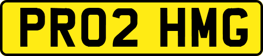 PR02HMG